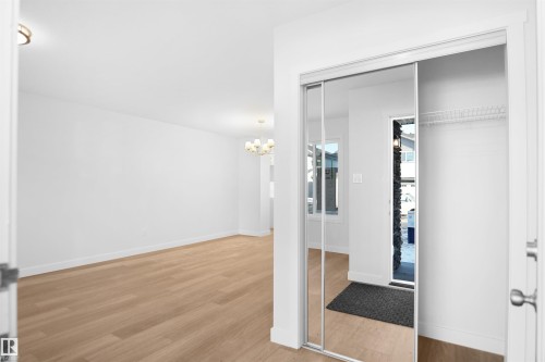 18145 73A Street, Edmonton, AB - Indoor Photo Showing Other Room
