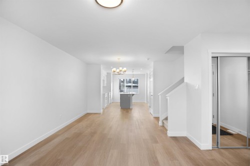 18145 73A Street, Edmonton, AB - Indoor Photo Showing Other Room