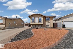 8214 93 Avenue Fort Saskatchewan, AB T8L 3P1