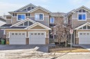12 655 Tamarack Road, Edmonton, AB  - Outdoor With Facade 