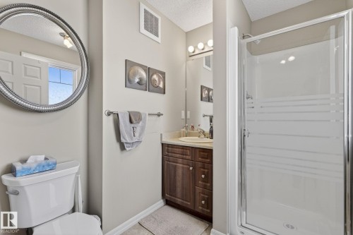 12 655 Tamarack Road, Edmonton, AB - Indoor Photo Showing Bathroom