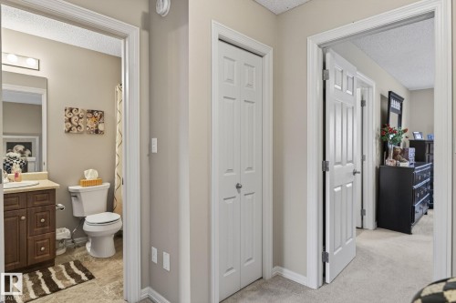 12 655 Tamarack Road, Edmonton, AB - Indoor Photo Showing Bathroom