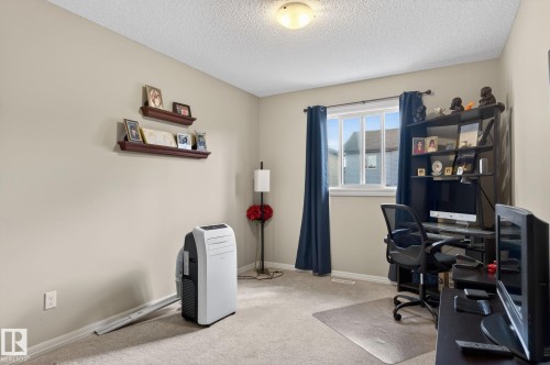 12 655 Tamarack Road, Edmonton, AB - Indoor Photo Showing Office