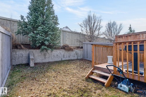12 655 Tamarack Road, Edmonton, AB - Outdoor