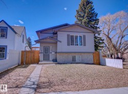 11710 92 Street  Edmonton, AB T5G 1A3