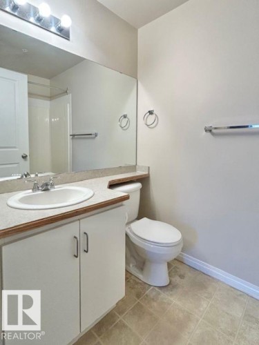 413 11325 83 Street, Edmonton, AB - Indoor Photo Showing Bathroom