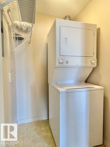 413 11325 83 Street, Edmonton, AB - Indoor Photo Showing Laundry Room