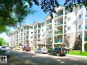 413 11325 83 Street, Edmonton, AB  - Outdoor With Balcony With Facade 