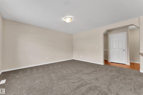 1739 61 Street, Edmonton, AB - Indoor Photo Showing Other Room