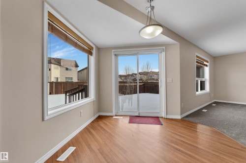 1739 61 Street, Edmonton, AB - Indoor Photo Showing Other Room