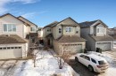 1739 61 Street, Edmonton, AB  - Outdoor With Facade 