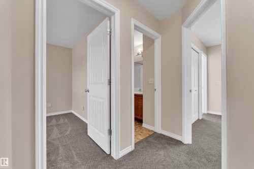 1739 61 Street, Edmonton, AB - Indoor Photo Showing Other Room
