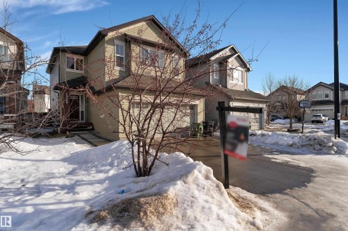 1739 61 Street, Edmonton, AB - Outdoor