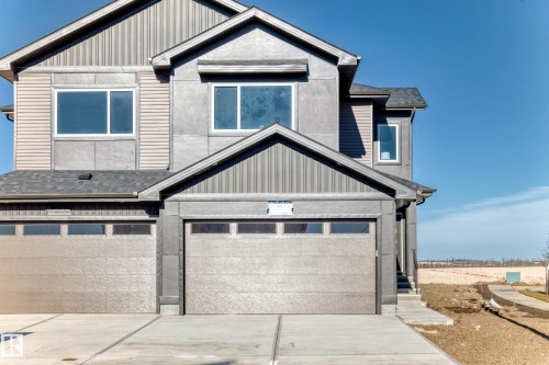 107 PATRIOT Way  Spruce Grove, AB T7X 4E8