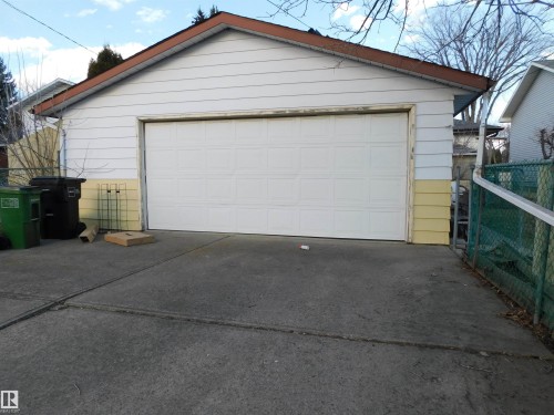 12356 132 Street, Edmonton, AB - Outdoor With Exterior