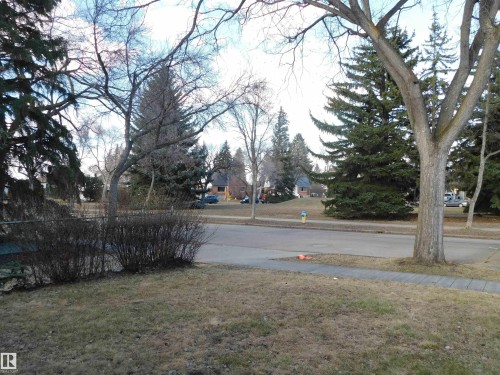 12356 132 Street, Edmonton, AB - Outdoor With View