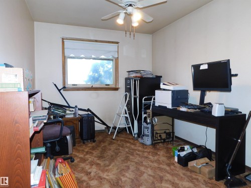12356 132 Street, Edmonton, AB - Indoor Photo Showing Office
