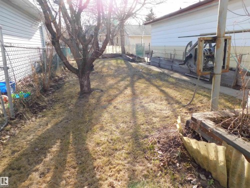 12356 132 Street, Edmonton, AB - Outdoor