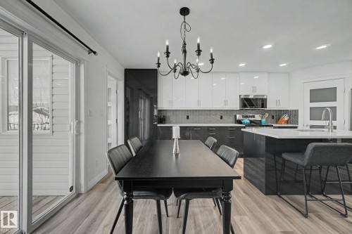 1850 Towne Centre Boulevard, Edmonton, AB - Indoor