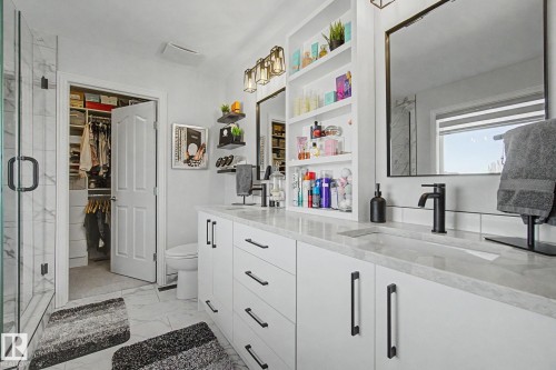 1850 Towne Centre Boulevard, Edmonton, AB - Indoor