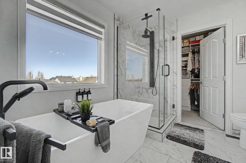 1850 Towne Centre Boulevard, Edmonton, AB - Indoor