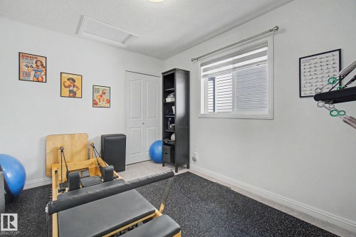 1850 Towne Centre Boulevard, Edmonton, AB - Indoor