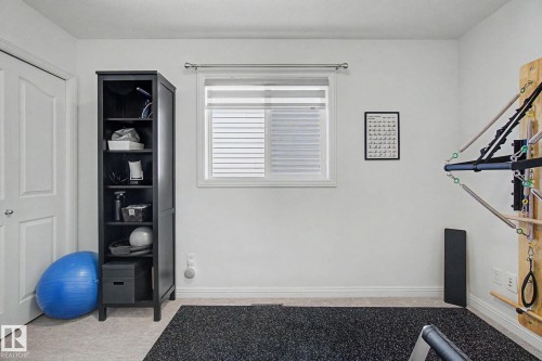 1850 Towne Centre Boulevard, Edmonton, AB - Indoor