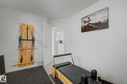 1850 Towne Centre Boulevard, Edmonton, AB - Indoor