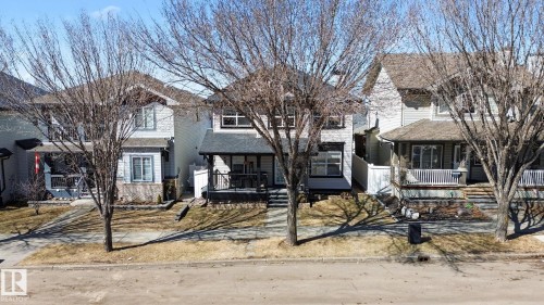 1850 Towne Centre Boulevard, Edmonton, AB - Outdoor