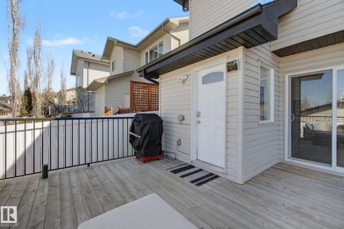 1850 Towne Centre Boulevard, Edmonton, AB - Outdoor With Exterior
