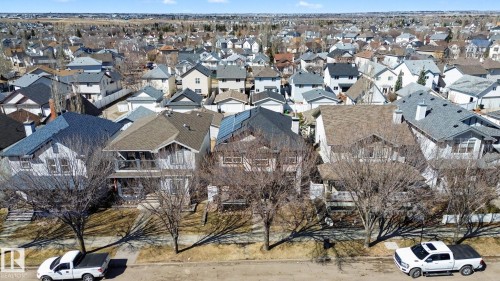 1850 Towne Centre Boulevard, Edmonton, AB - Outdoor