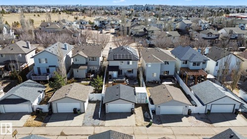 1850 Towne Centre Boulevard, Edmonton, AB - Outdoor With Facade
