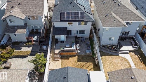 1850 Towne Centre Boulevard, Edmonton, AB - Outdoor