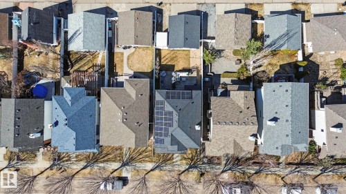 1850 Towne Centre Boulevard, Edmonton, AB - Outdoor