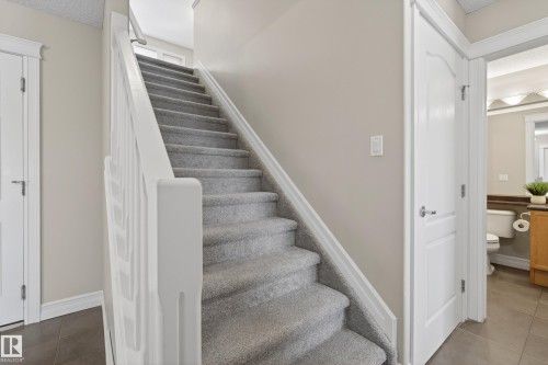 2012 126 Street, Edmonton, AB - Indoor Photo Showing Other Room