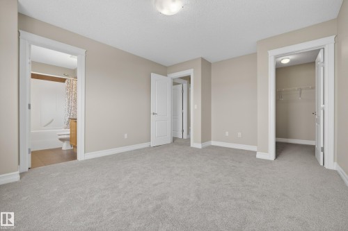 2012 126 Street, Edmonton, AB - Indoor Photo Showing Other Room