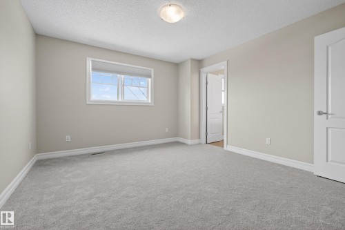 2012 126 Street, Edmonton, AB - Indoor Photo Showing Other Room