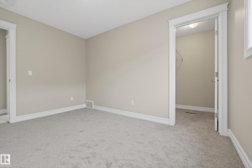 2012 126 Street, Edmonton, AB - Indoor Photo Showing Other Room
