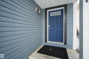 2012 126 Street, Edmonton, AB  - Outdoor With Exterior 