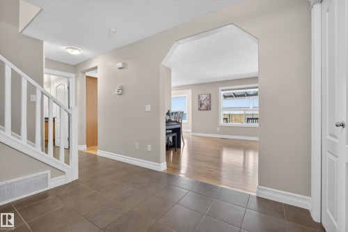 2012 126 Street, Edmonton, AB - Indoor Photo Showing Other Room