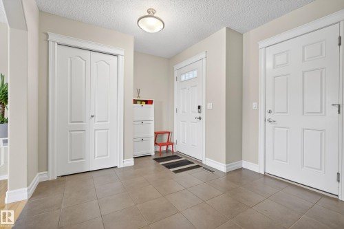 2012 126 Street, Edmonton, AB - Indoor Photo Showing Other Room