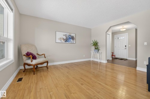 2012 126 Street, Edmonton, AB - Indoor Photo Showing Other Room