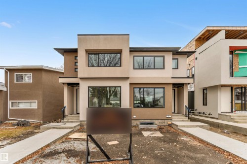 7934 77 Avenue, Edmonton, AB - Outdoor