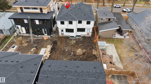 7934 77 Avenue, Edmonton, AB - Outdoor