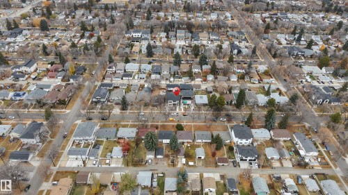 7934 77 Avenue, Edmonton, AB - Outdoor With View