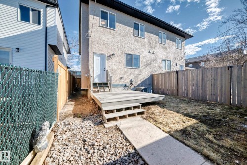10721 70 Avenue, Edmonton, AB - Outdoor