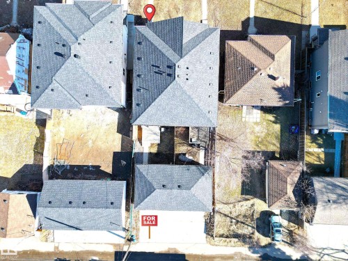10721 70 Avenue, Edmonton, AB - Outdoor
