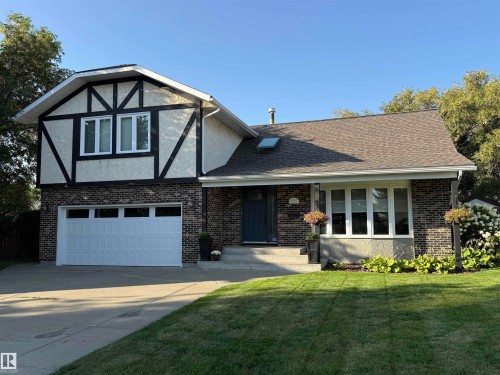 1727 65 Street, Edmonton, AB - Outdoor