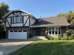 1727 65 Street  Edmonton, AB T6L 1N1