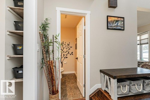 1727 65 Street, Edmonton, AB - Indoor Photo Showing Other Room